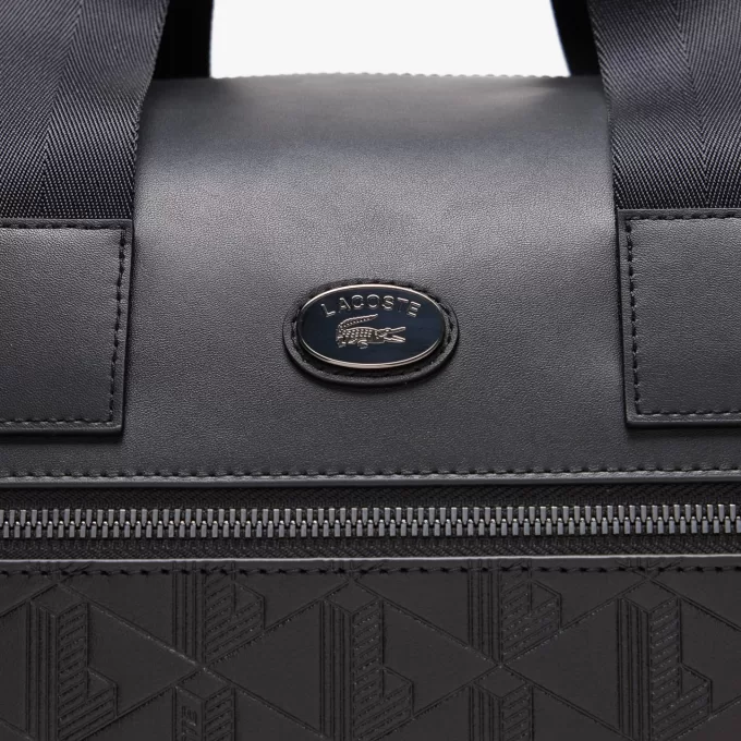 Nomogramme Laptop Pocket Weekendtaske
