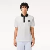 Original L.12.12 Lacoste Badge poloshirt