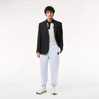 Original L.12.12 Lacoste Badge poloshirt