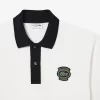 Original L.12.12 Lacoste Badge poloshirt