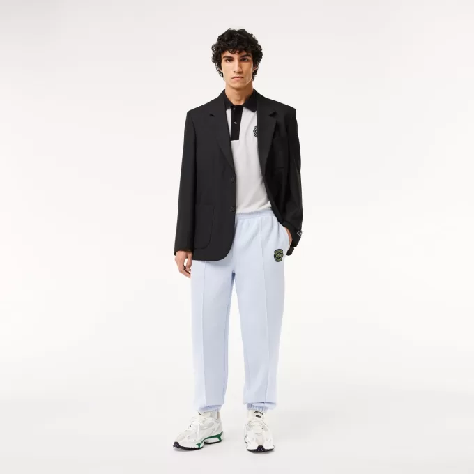 Original L.12.12 Lacoste Badge poloshirt