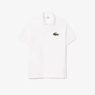 Original L.12.12 Loose fit 80’er krokodille poloshirt