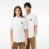 Original L.12.12 Loose fit 80’er krokodille poloshirt