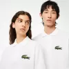 Original L.12.12 Loose fit 80’er krokodille poloshirt