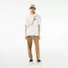 Original L.12.12 Loose fit 80’er krokodille poloshirt
