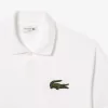 Original L.12.12 Loose fit 80’er krokodille poloshirt