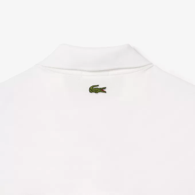 Original L.12.12 Loose fit 80’er krokodille poloshirt