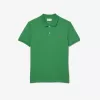 Original L.12.12 Slim Fit Petit Piqué bomulds poloshirt
