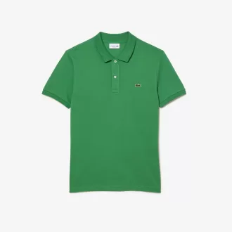 Original L.12.12 Slim Fit Petit Piqué bomulds poloshirt