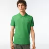 Original L.12.12 Slim Fit Petit Piqué bomulds poloshirt