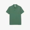 Original L.12.12 Slim Fit Petit Piqué bomulds poloshirt