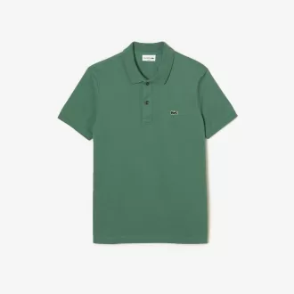 Original L.12.12 Slim Fit Petit Piqué bomulds poloshirt