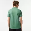 Original L.12.12 Slim Fit Petit Piqué bomulds poloshirt