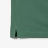 Original L.12.12 Slim Fit Petit Piqué bomulds poloshirt