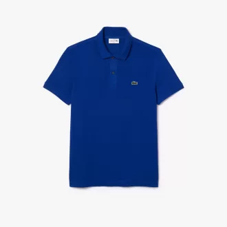 Original L.12.12 Slim Fit Petit Piqué bomulds poloshirt