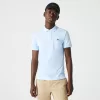 Original L.12.12 Slim Fit Petit Piqué bomulds poloshirt