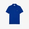 Original L.12.12 Slim Fit Petit Piqué bomulds poloshirt