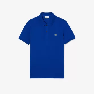 Original L.12.12 Slim Fit Petit Piqué bomulds poloshirt