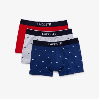 Pakke med 3 Casual Signature Trunk