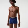 Pakke med 3 Casual Signature Trunk