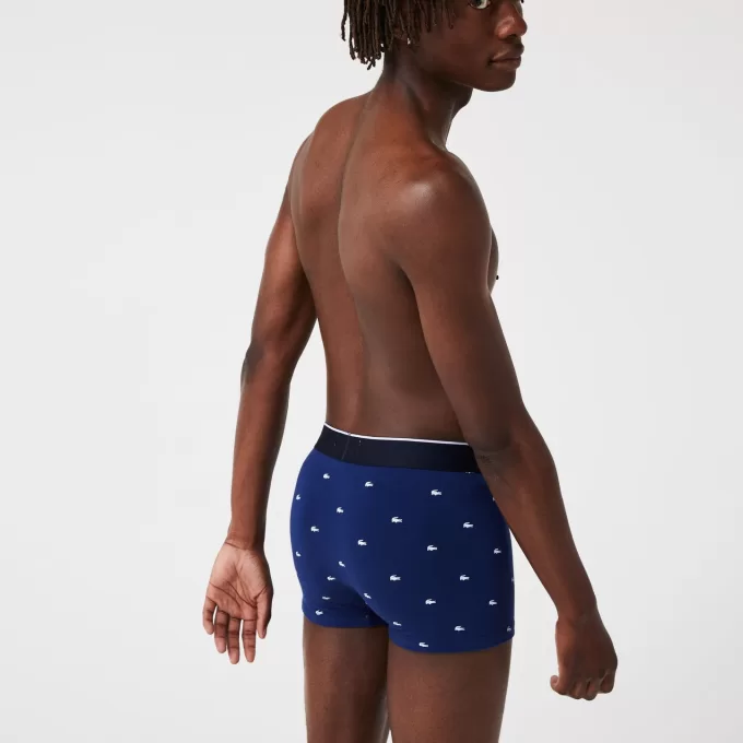 Pakke med 3 Casual Signature Trunk