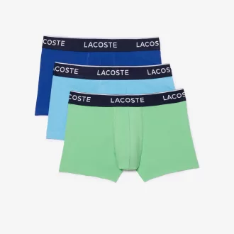 Pakke med 3 Casual Trunks
