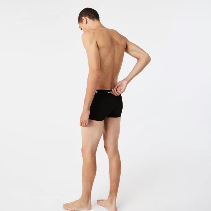 Pakke med 3 Casual Trunks