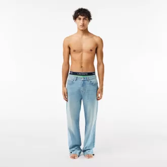 Pakke med 3 Casual Trunks