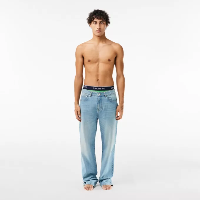 Pakke med 3 Casual Trunks