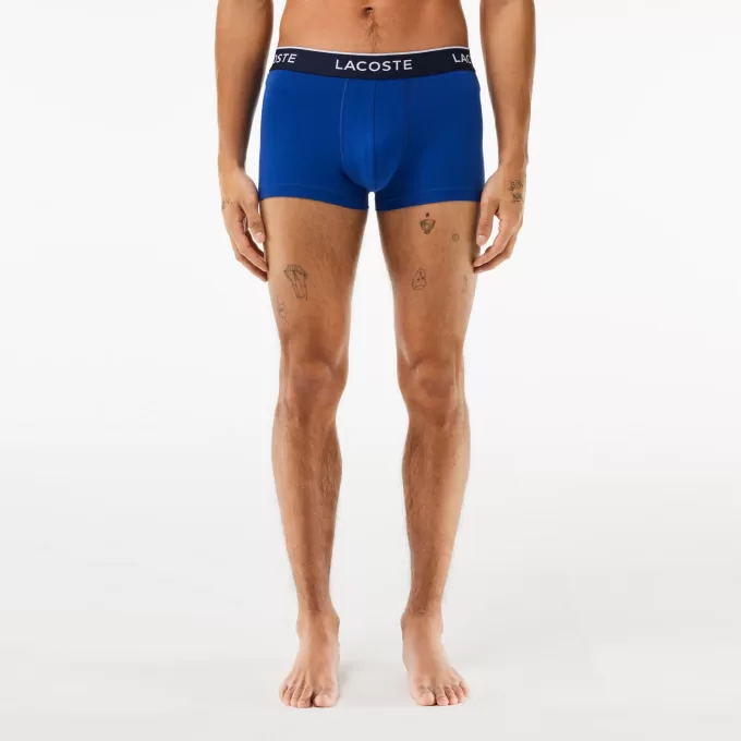 Pakke med 3 Casual Trunks