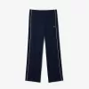 Paris Interlock Piqué joggingbukser