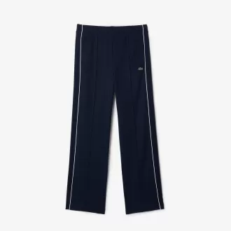 Paris Interlock Piqué joggingbukser