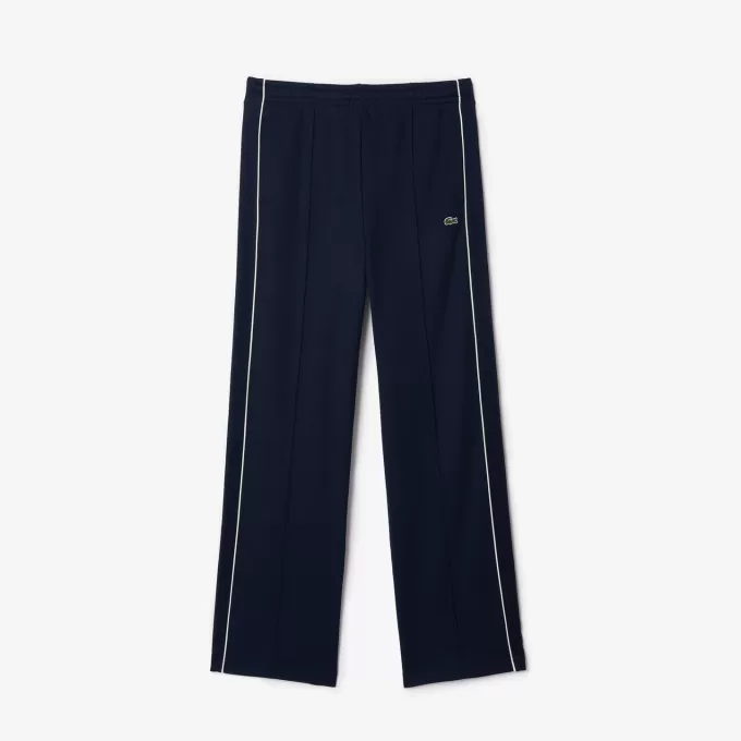 Paris Interlock Piqué joggingbukser