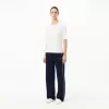 Paris Interlock Piqué joggingbukser
