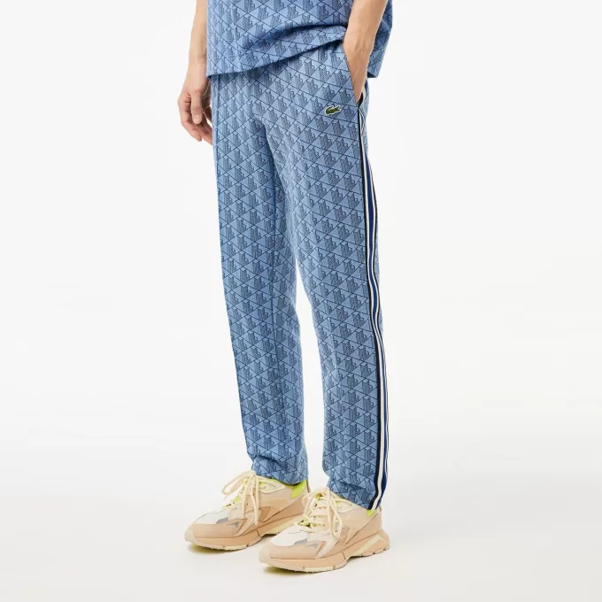 Paris Monogram joggingbukser