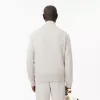 Paris Piqué Zip Front Track Jacket