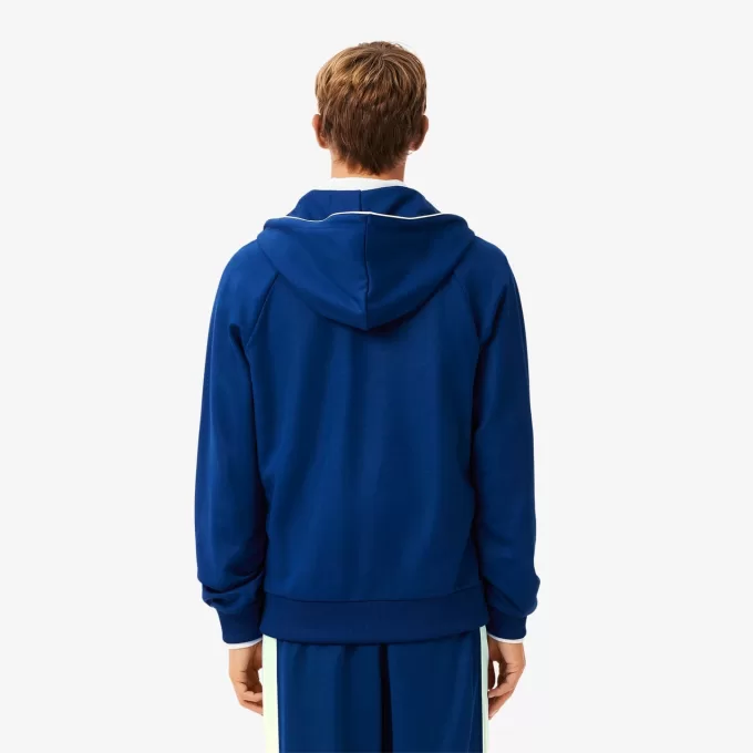 Paris Relaxed Fit hættetrøje