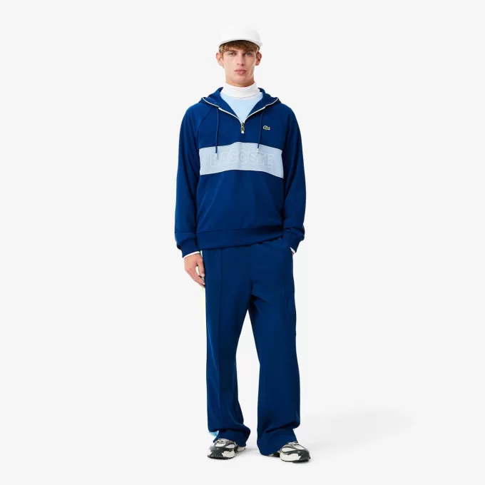 Paris Relaxed Fit hættetrøje