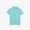 Petit Piqué poloshirt