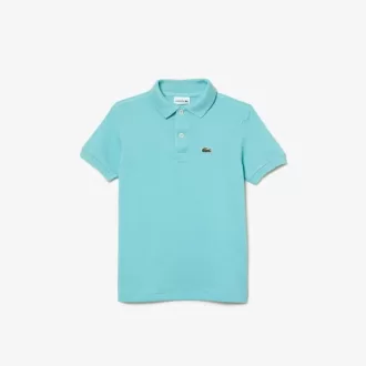 Petit Piqué poloshirt