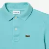 Petit Piqué poloshirt