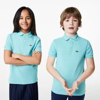 Petit Piqué poloshirt