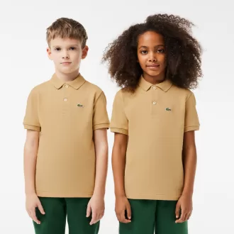 Petit Piqué poloshirt