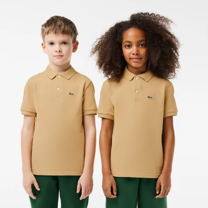 Petit Piqué poloshirt