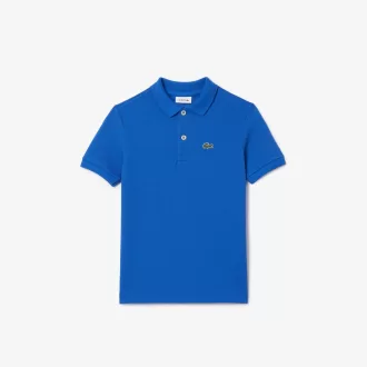 Petit Piqué poloshirt