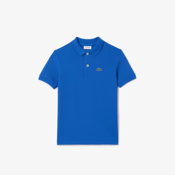 Petit Piqué poloshirt