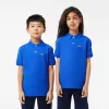 Petit Piqué poloshirt