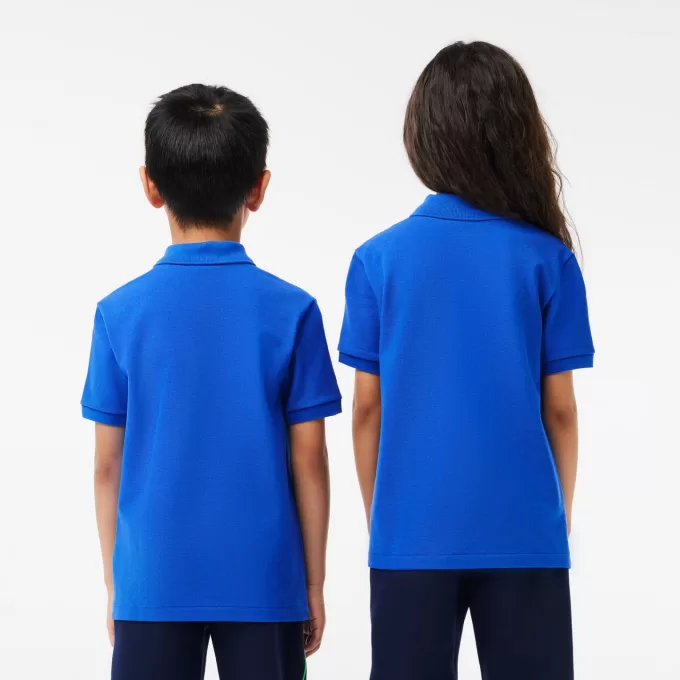 Petit Piqué poloshirt