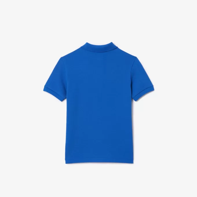 Petit Piqué poloshirt