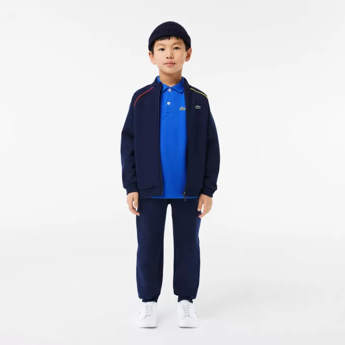 Petit Piqué poloshirt